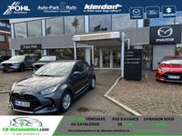 occasion Mazda 2 1.5L SKYACTIV-G M Hybrid 90ch BVA