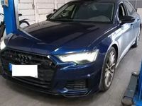 occasion Audi S6 3.0 Tdi / Matrix / B&o