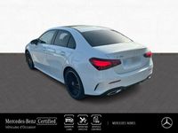 occasion Mercedes 180 Classe A Berline136ch AMG Line 7G-DCT