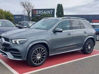 occasion Mercedes GLE300 300 D 9G-Tronic 4Matic AMG Line