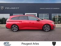 occasion Peugeot 308 SW - VIVA3683665