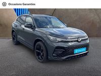 Occasion VW Tiguan R-line Edition 150 ch (110 kW) 2025 SUV