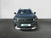 Occasion Citroën e-C3 Aircross 100 kW (136 ch) 2025 Vert montana (metallisé) SUV