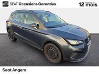 Occasion Seat Arona 95 ch (69 kW) 2022 Gris SUV