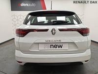 Occasion Renault Mégane GrandTour Evolution 115 ch (84 kW) 2022 Break