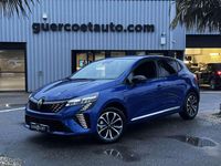 Occasion Renault Clio V Techno 95 ch (69 kW) 2025 Bleu Berline