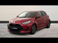 Occasion Toyota Yaris Hybrid Design 116 ch (85 kW) 2022 Berline