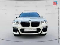 Occasion BMW X4 M Sport 269 ch (197 kW) 2019 Blanc SUV