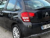 Occasion Citroën C3 Comfort 68 ch (50 kW) 2011 Citadine