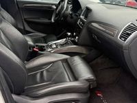 Occasion Audi SQ5 313 ch (230 kW) 2013 SUV