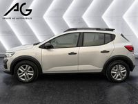 Occasion Dacia Sandero Essentiel 2023 Gris Citadine