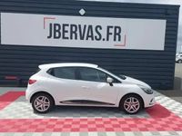 occasion Renault Clio IV Societe Tce 75 Business