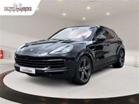 occasion Porsche Cayenne Coupe 3.0 V6 462 ch Tiptronic BVA E-Hybrid