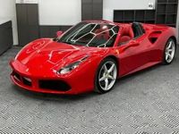 occasion Ferrari 488 3.9 670cv