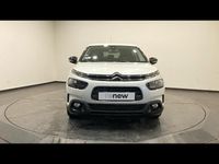 Occasion Citroën C4 PureTech 130 ch (95 kW) 2019 Blanc Berline
