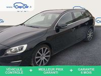 occasion Volvo V60 2.0 D3 150 Geartronic Momentum