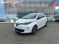 occasion Renault Zoe Intens R110 My19