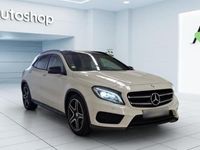 Occasion Mercedes GLA220 170 ch (125 kW) 2014 SUV