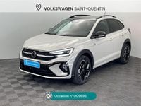 Occasion VW Taigo R-line Edition 116 ch (85 kW) 2025 SUV