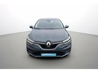 Occasion Renault Mégane IV Business 2021 Gris Berline