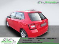 occasion Skoda Fabia 1.0 MPI 75 ch BVM