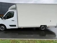 occasion Renault Master Plancher Cabine Phc F3500 L3h1 Energy Dci 145 Pour Transf Gr