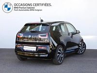 Occasion BMW i3 127 kW (173 ch) 2020 Bleu Citadine