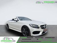 Occasion Mercedes C250 211 ch (155 kW) 2017 Berline