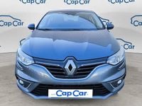 Occasion Renault Mégane III Intens 2016