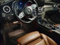 Occasion Mercedes C220 Business 194 ch (142 kW) 2019 Berline