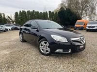 occasion Opel Insignia 2.0 CDTi * CRUISE * CLIM * BTE 6 * RADARS *