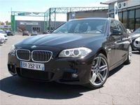 occasion BMW 535 (F11) TOURING DA XDRIVE 313 SPORT DESIGN