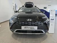 occasion Hyundai Bayon 1.0 T-gdi 100 Hybrid 48v Intuitive 5p