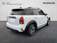 occasion Mini Cooper D John Cooper Works150ch John Cooper Works BVA