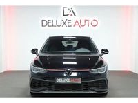 occasion VW Golf GTI VIII 2.0 TSI 300 Clubsport DSG 7