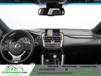 occasion Lexus NX300h 4WD