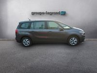 occasion Citroën Spacetourer BlueHDi 130ch S&S Business EAT8 E6.d