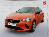 Occasion Opel Corsa Edition 2021 Orange Berline