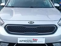 occasion Kia Niro 1.6 GDi 141 Hybrid DCT6 105 cv