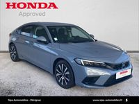 occasion Honda Civic E:hev 2.0 I-mmd Executive 5p