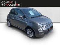 occasion Fiat 500 1.2 8v 69ch Eco Pack Lounge - VIVA3627475