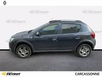 occasion Dacia Sandero SANDEROECO-G 100 Stepway