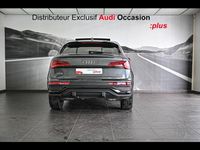occasion Audi Q5 S line 40 TDI quattro 150 kW (204 ch) S tronic
