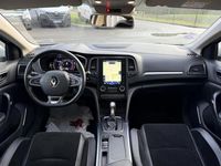 Occasion Renault Mégane IV Intens 141 ch (103 kW) 2019 Gris Berline