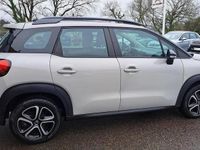 occasion Citroën C3 Aircross Feel Business C3 Bluehdi 100 S&s Bvm6