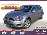 occasion VW Golf VII 1.2 TSI 110 DSG Allstar PDC