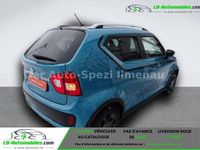 Occasion Suzuki Ignis 90 ch (66 kW) 2017 Berline