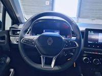 Occasion Renault Clio V Evolution 145 ch (106 kW) 2025 Gris Citadine