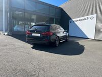 Occasion BMW 530 M Sport 265 ch (194 kW) 2019 Saphirschwarz Break