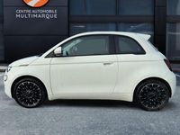 Occasion Fiat 500e 69 kW (95 ch) 2024 Citadine